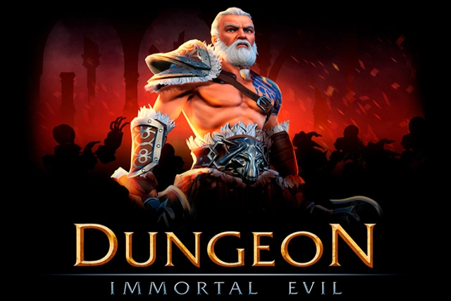 Dungeon Immortal Evil