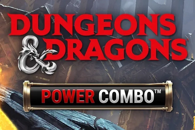 Dungeons And Dragons Power Combo